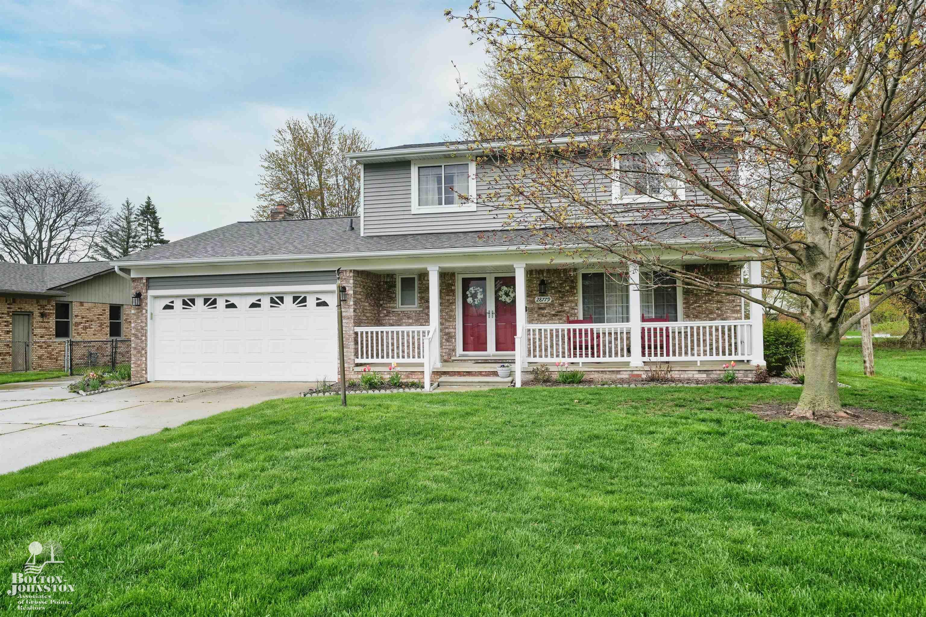 28779 Cotton Road Chesterfield, MI 48047 - Photo 1 of 37