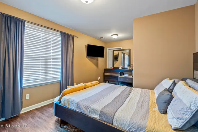 $367,900 | 617 Doe Creek Trail North, Hernando, MS 38632