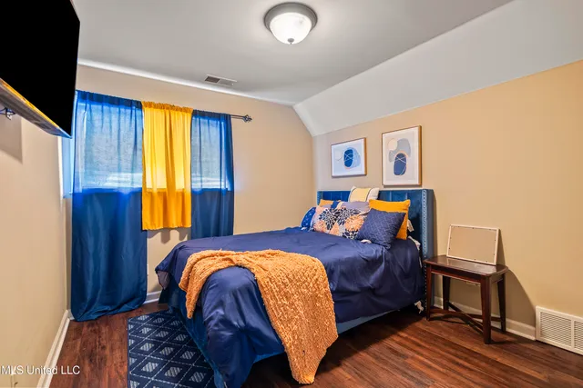 $367,900 | 617 Doe Creek Trail North, Hernando, MS 38632