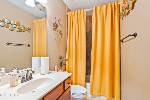 $367,900 | 617 Doe Creek Trail North, Hernando, MS 38632