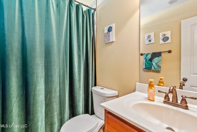 $367,900 | 617 Doe Creek Trail North, Hernando, MS 38632