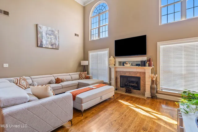 $367,900 | 617 Doe Creek Trail North, Hernando, MS 38632