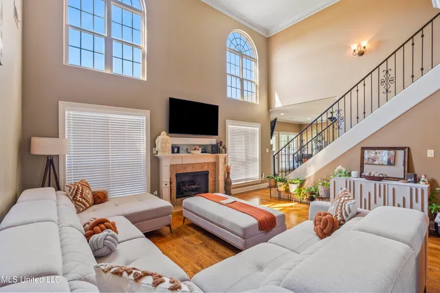 $367,900 | 617 Doe Creek Trail North, Hernando, MS 38632