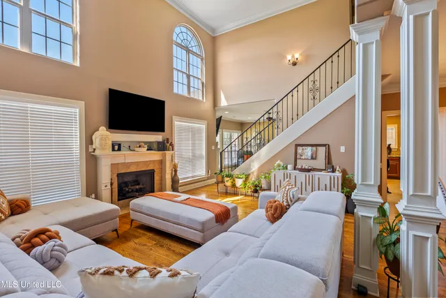 $367,900 | 617 Doe Creek Trail North, Hernando, MS 38632