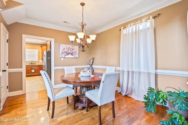 $367,900 | 617 Doe Creek Trail North, Hernando, MS 38632