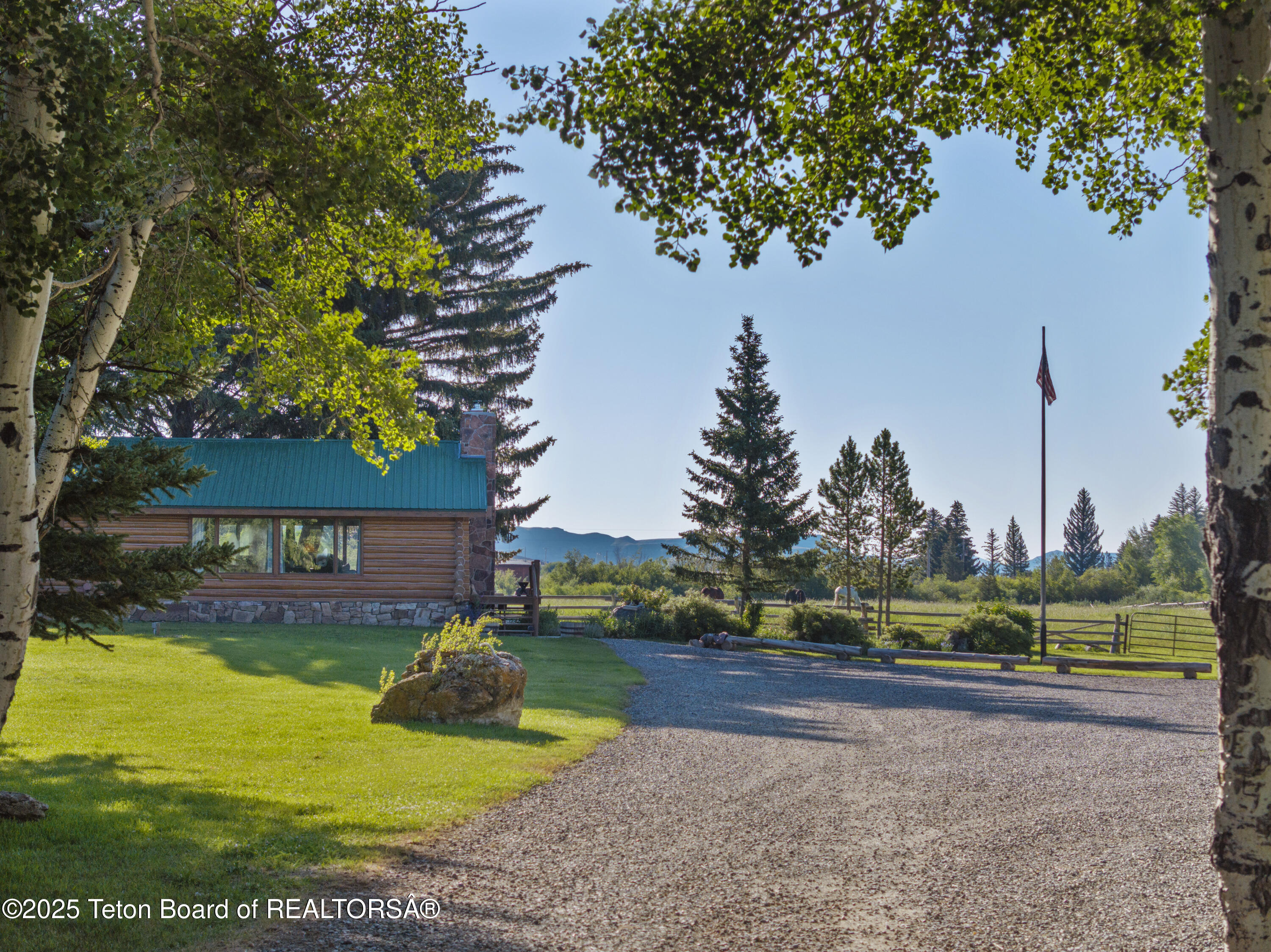 36 Stoney Point Road Dubois, WY 82513 - Photo 8 of 103 DJI_20250717221759_0648_D