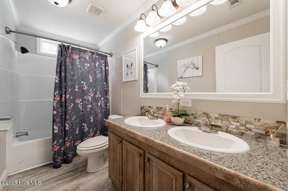 141 Bridge Creek Road Ridge Spring, SC 29129 - Photo 18 of 32 Gallery Image 18