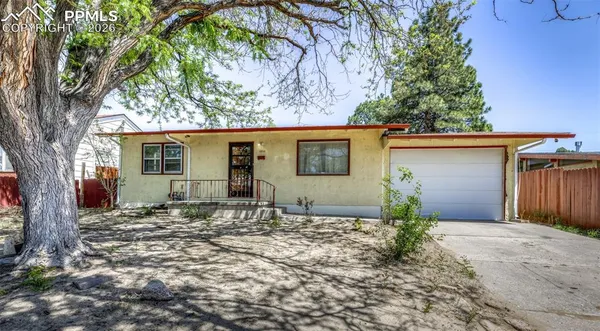 $185,000 | 1600 North Ogden Avenue, Pueblo, CO 81001