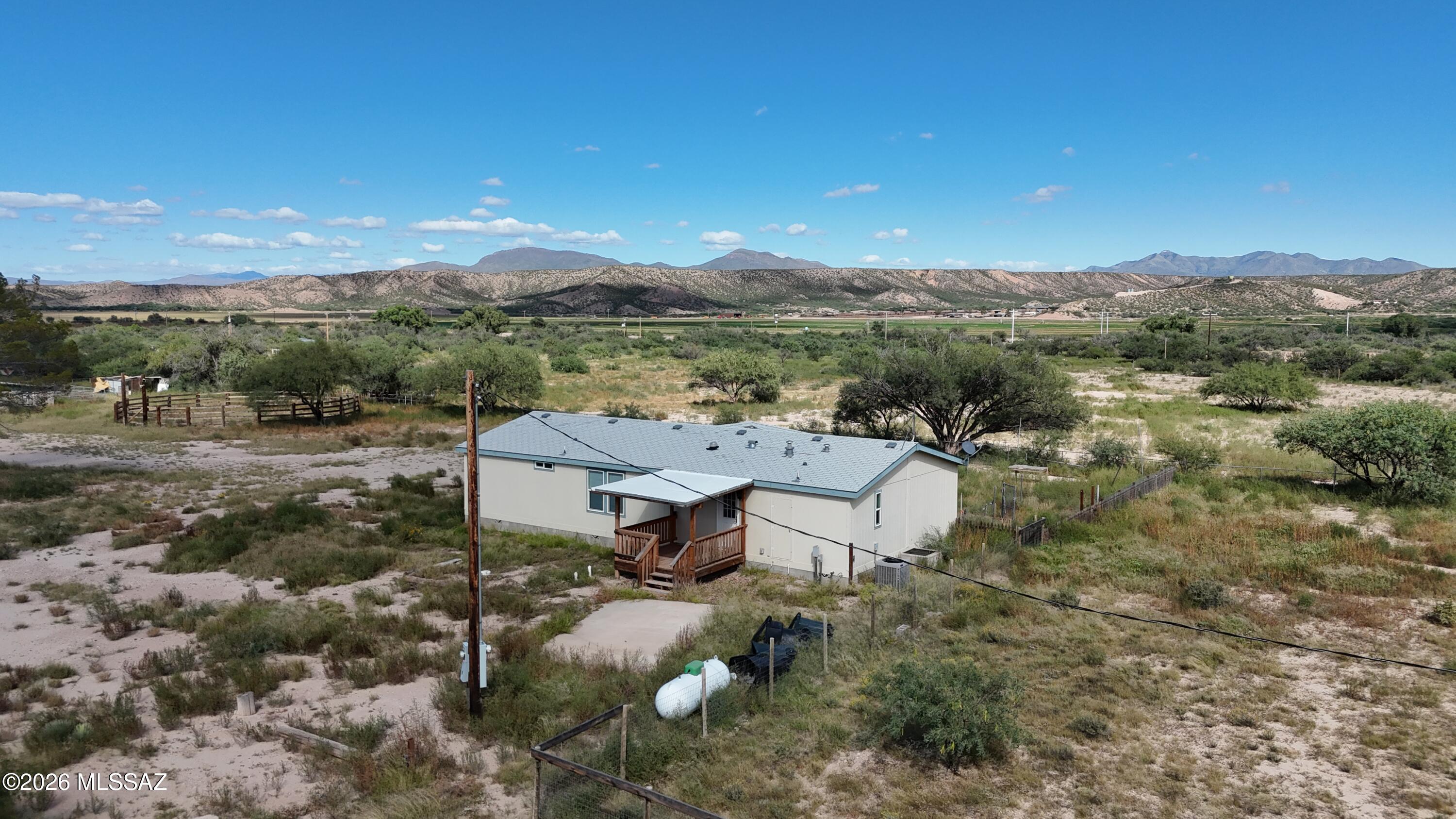 2241 North Rivers Edge Road Benson, AZ 85602 - Photo 22 of 22 DJI_20261002143846_0002_D
