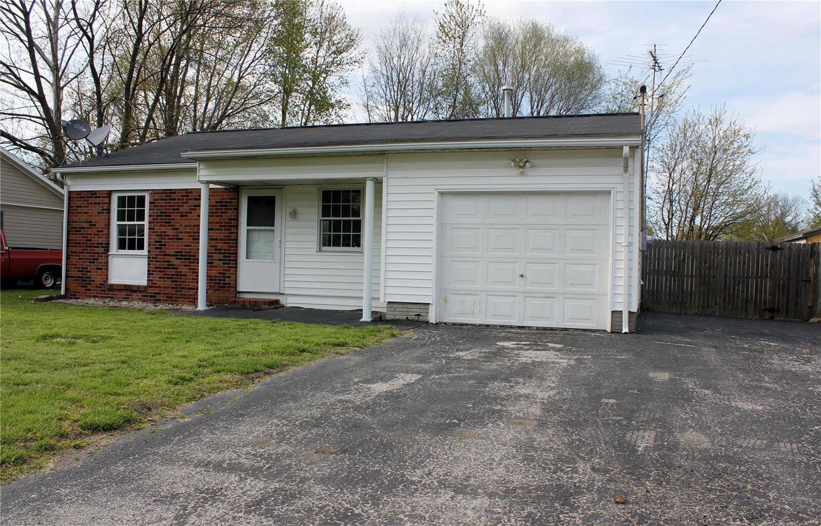 116 George Street Brighton, IL 62012 - Photo 14 of 14 Gallery Image 14
