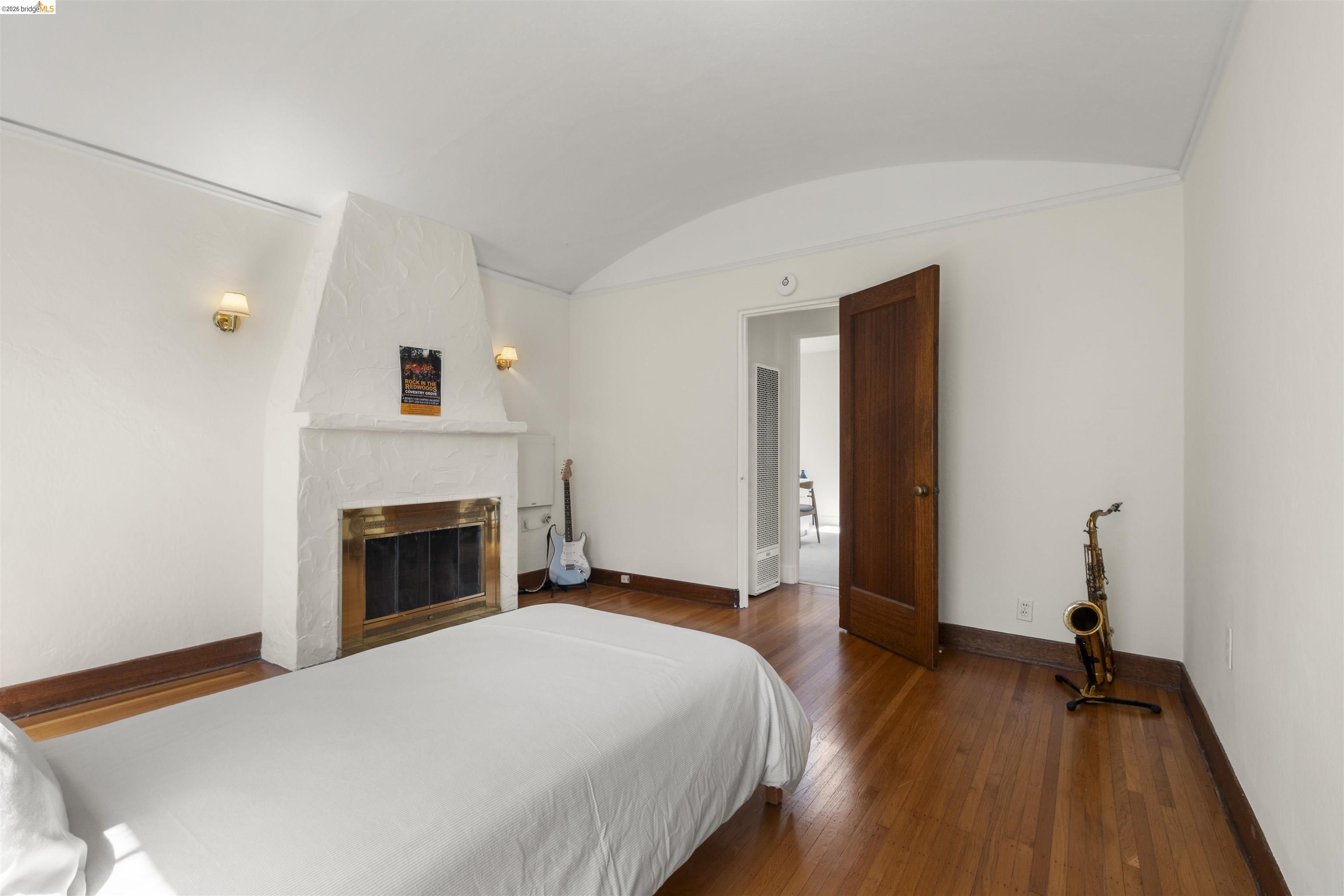 2444 Virginia Street, Unit B Berkeley, CA 94709 - Photo 27 of 39