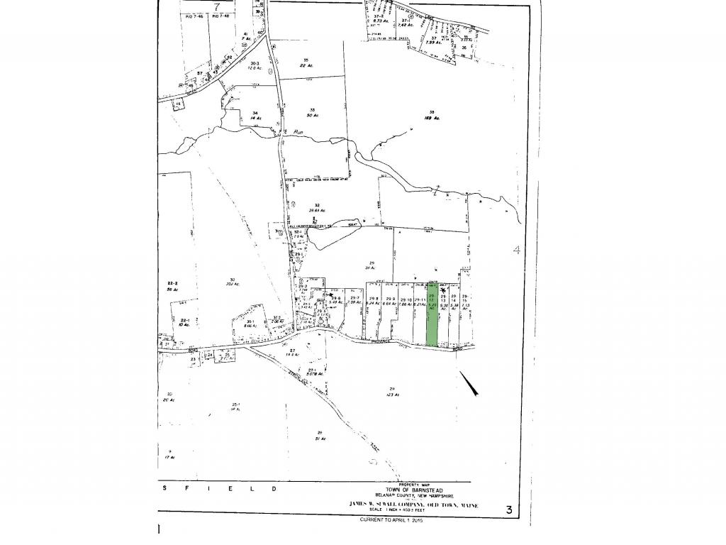 L-12 Province Road Barnstead, NH 03218 - Photo 2 of 2