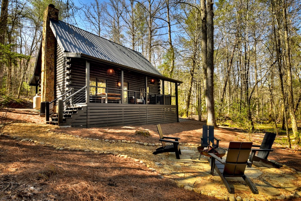 405 Idle Lane Blue Ridge, GA 30513 - Photo 41 of 47 Gallery Image 41