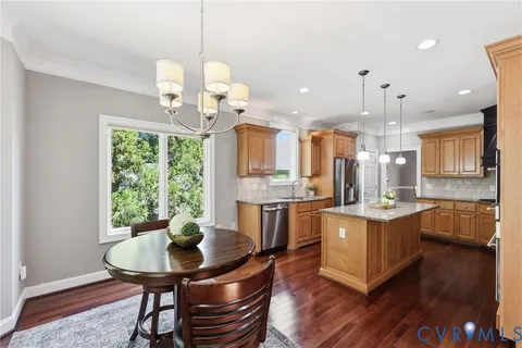 $959,900 | 409 Regina Lane, Richmond, VA 23238