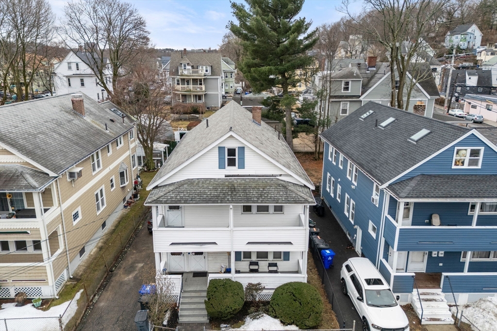 9-11 Oliva Road Boston, MA 02135 - Photo 30 of 37 Gallery Image 30