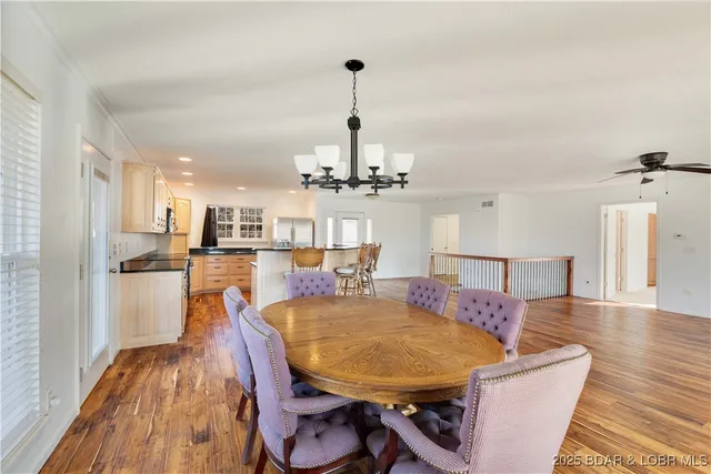 $439,000 | 113 Indian Lake Avenue, Gravois Mills, MO 65037