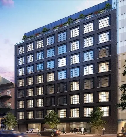 $1,595,000 | 517 West 29th Street, Unit 6A | Chelsea