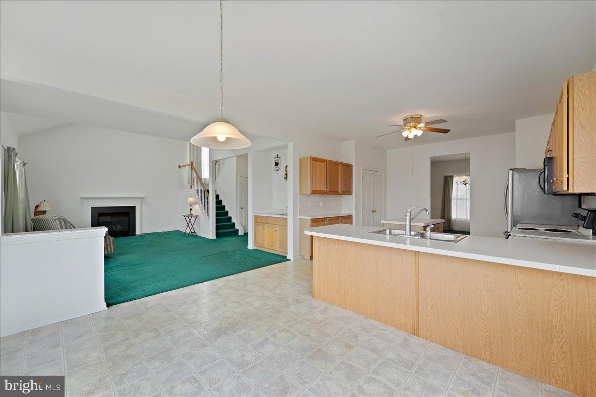 110 Berwick Lane Dover, DE 19904 - Photo 15 of 36 Open floor plan