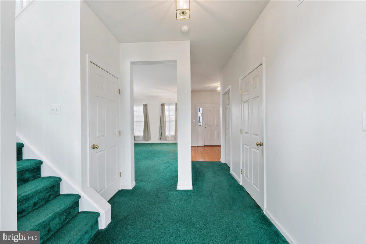 110 Berwick Lane Dover, DE 19904 - Photo 21 of 36 Stairs