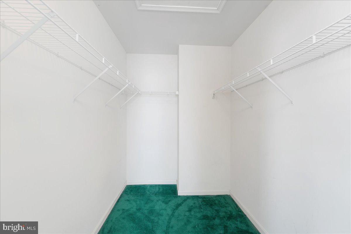 110 Berwick Lane Dover, DE 19904 - Photo 27 of 36 Walk in closet in Main bedroom