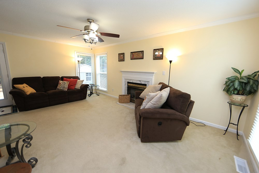 2333 Declaration Drive Raleigh, NC 27615 - Photo 5 of 29 Photo 5