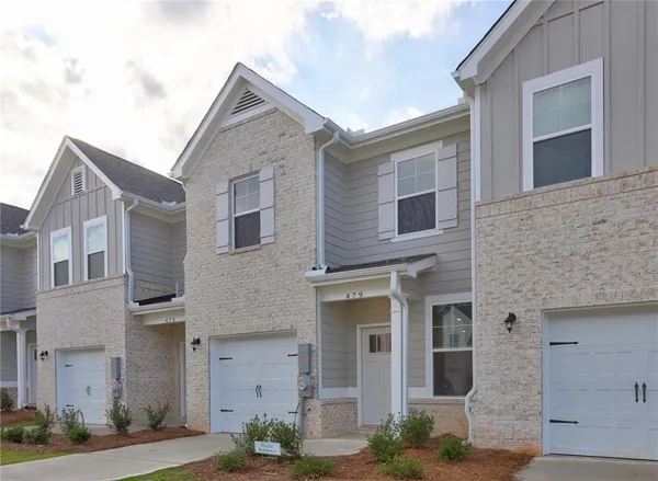 $2,300 | 479 Payne Drive, McDonough, GA 30253