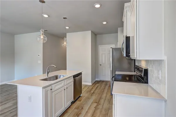 $2,300 | 479 Payne Drive, McDonough, GA 30253