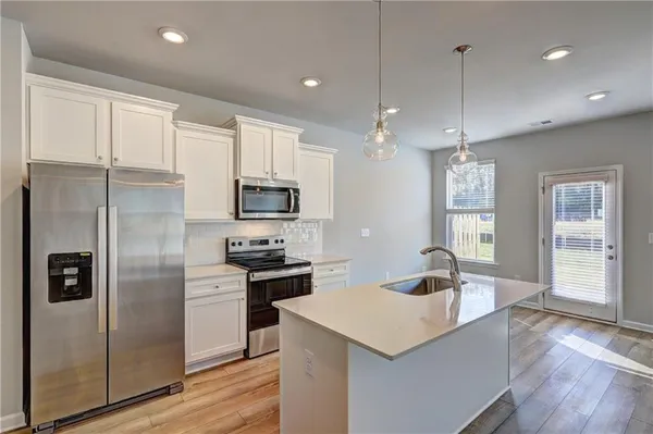 $2,300 | 479 Payne Drive, McDonough, GA 30253