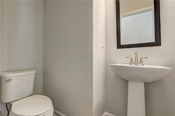 $2,300 | 479 Payne Drive, McDonough, GA 30253