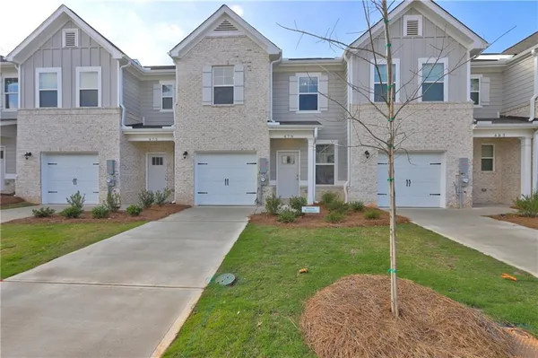 $2,300 | 479 Payne Drive, McDonough, GA 30253