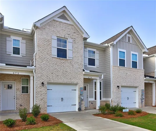 $2,300 | 479 Payne Drive, McDonough, GA 30253