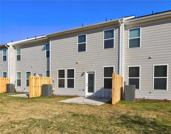 $2,300 | 479 Payne Drive, McDonough, GA 30253