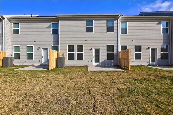 $2,300 | 479 Payne Drive, McDonough, GA 30253