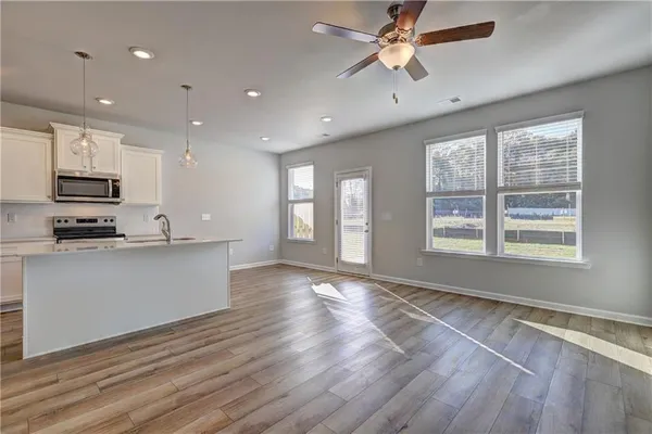 $2,300 | 479 Payne Drive, McDonough, GA 30253