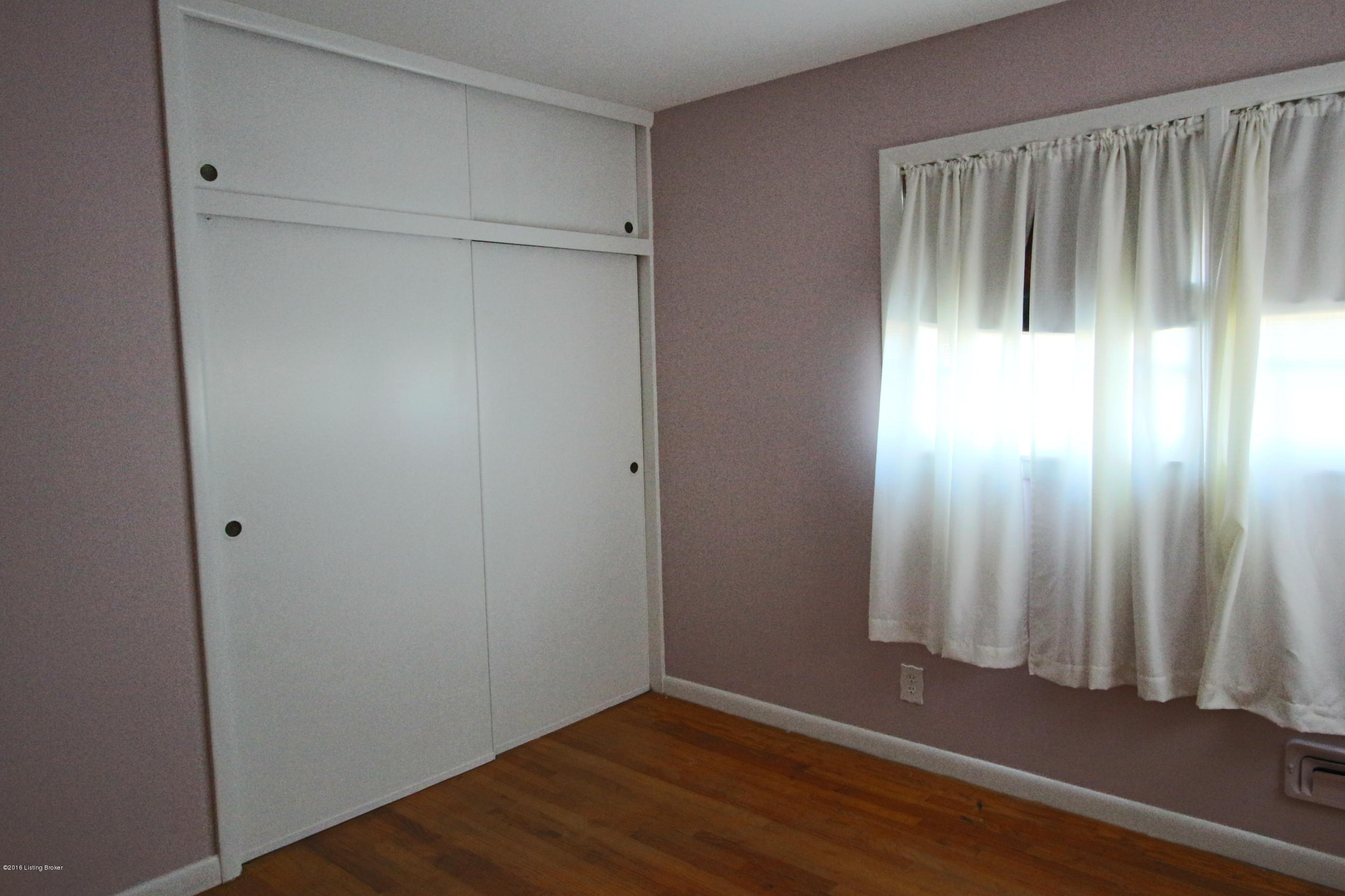 12316 Hardwick Road Louisville, KY 40243 - Photo 18 of 31 Bedroom 1a