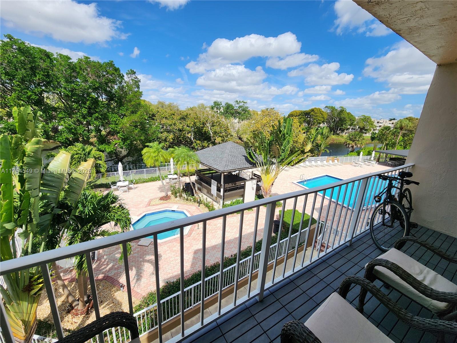 7755 Southwest 86th St Unit C301  