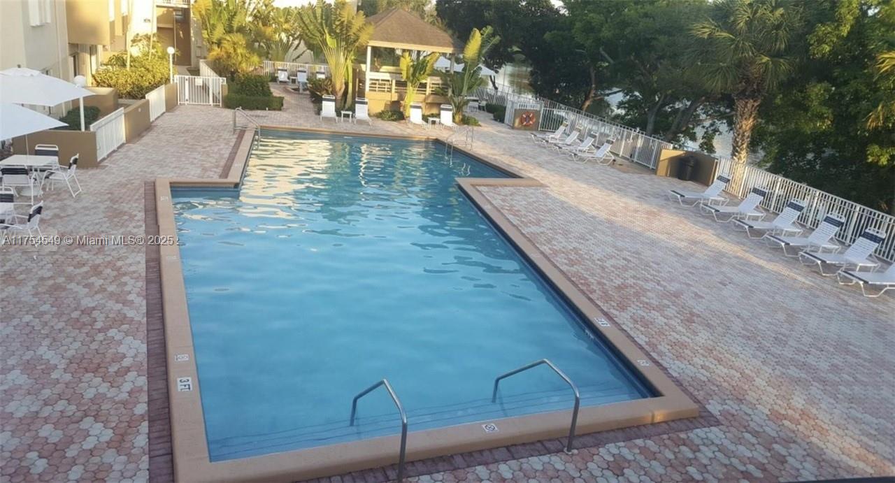 7755 Southwest 86th Street, Unit C301 Miami, FL 33143 - Photo 31 of 31