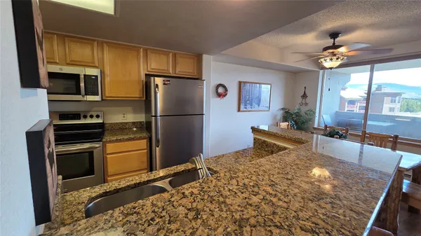$889,900 | 980 Lakepoint Drive, Unit 408, Frisco, CO 80443