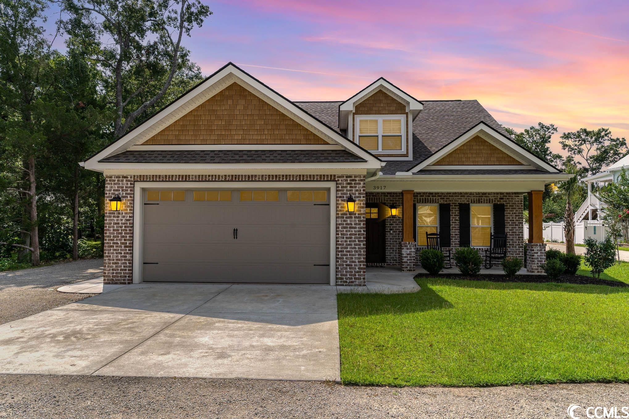 3917 Spanner Way Murrells Inlet, SC 29576 - Photo 3 of 28