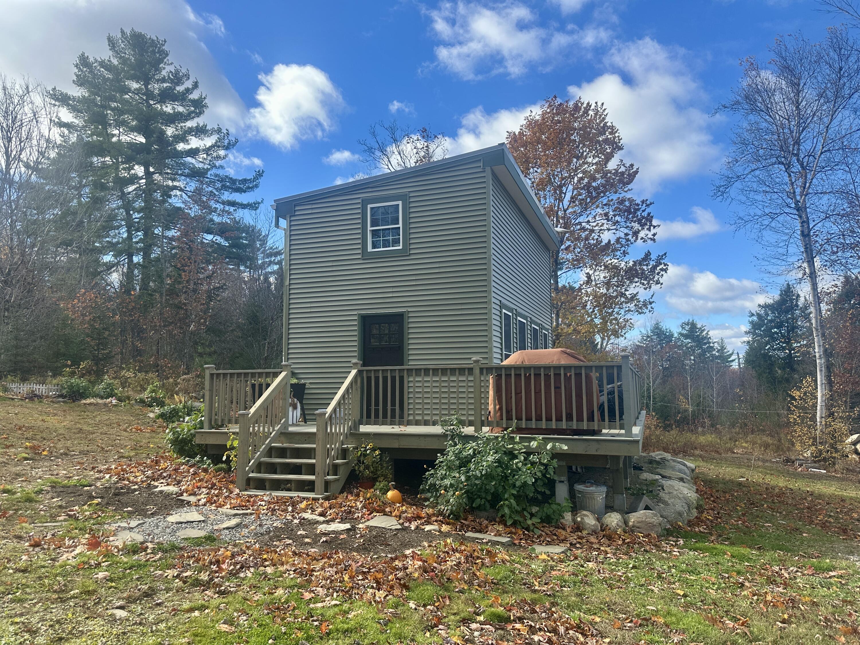 119 Reynolds Road Brooks, ME 04921 - Photo 2 of 27