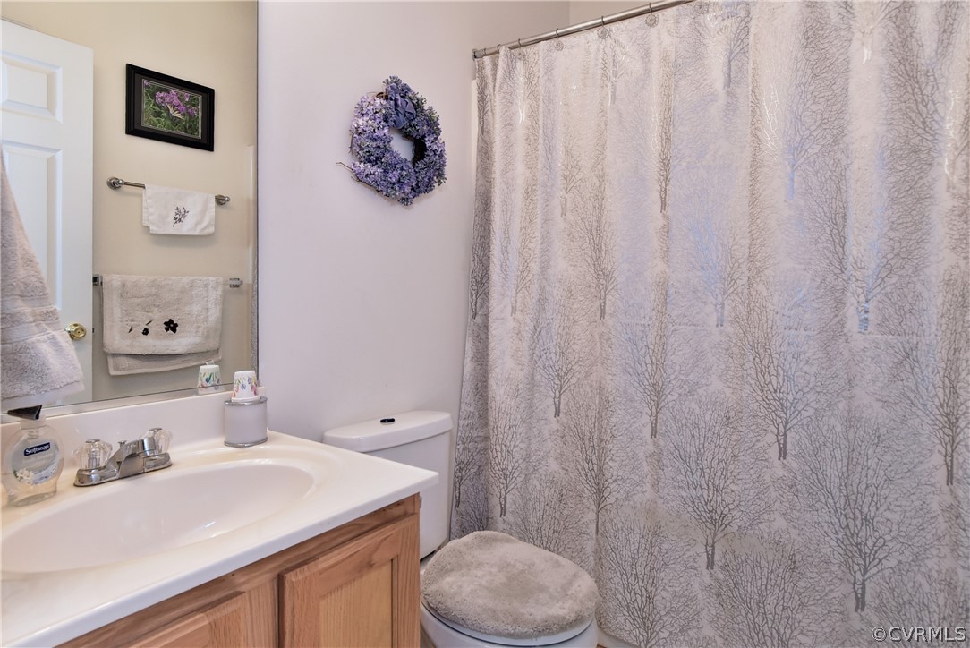 156 Old Field Road Williamsburg, VA 23188 - Photo 23 of 36 Gallery Image 23
