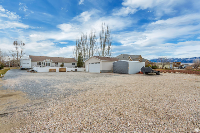 791 East Saddle Road Grantsville, UT 84029 - Photo 31 of 34