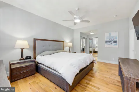$425,000 | 102-22 Church Street, Unit 309, Philadelphia, PA 19106
