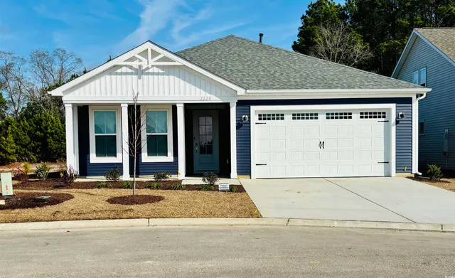 $2,100 | 2888 Flatleaf Court, Longs, SC 29568