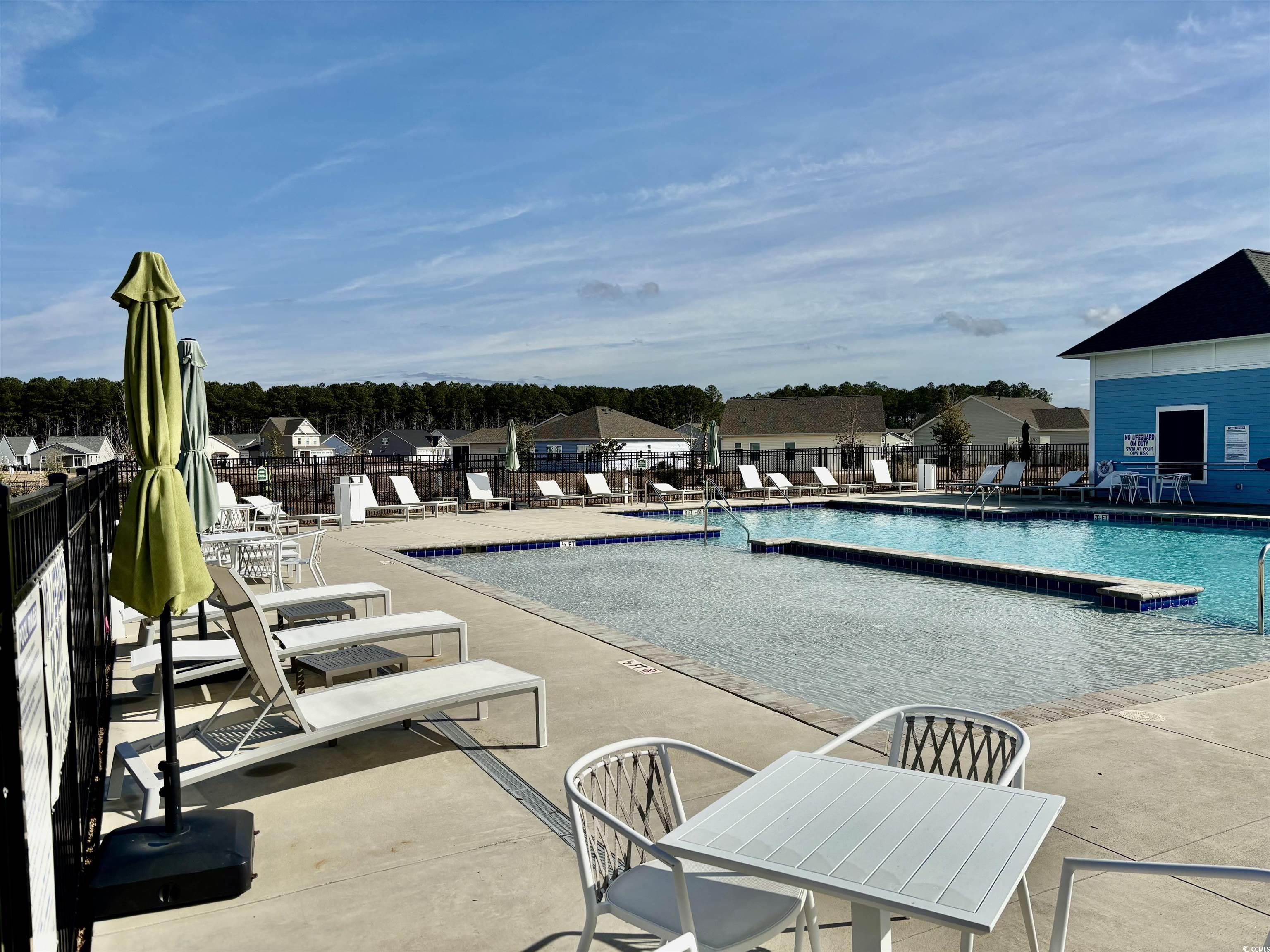 2228 Flatleaf Court Longs, SC 29568 - Photo 23 of 26