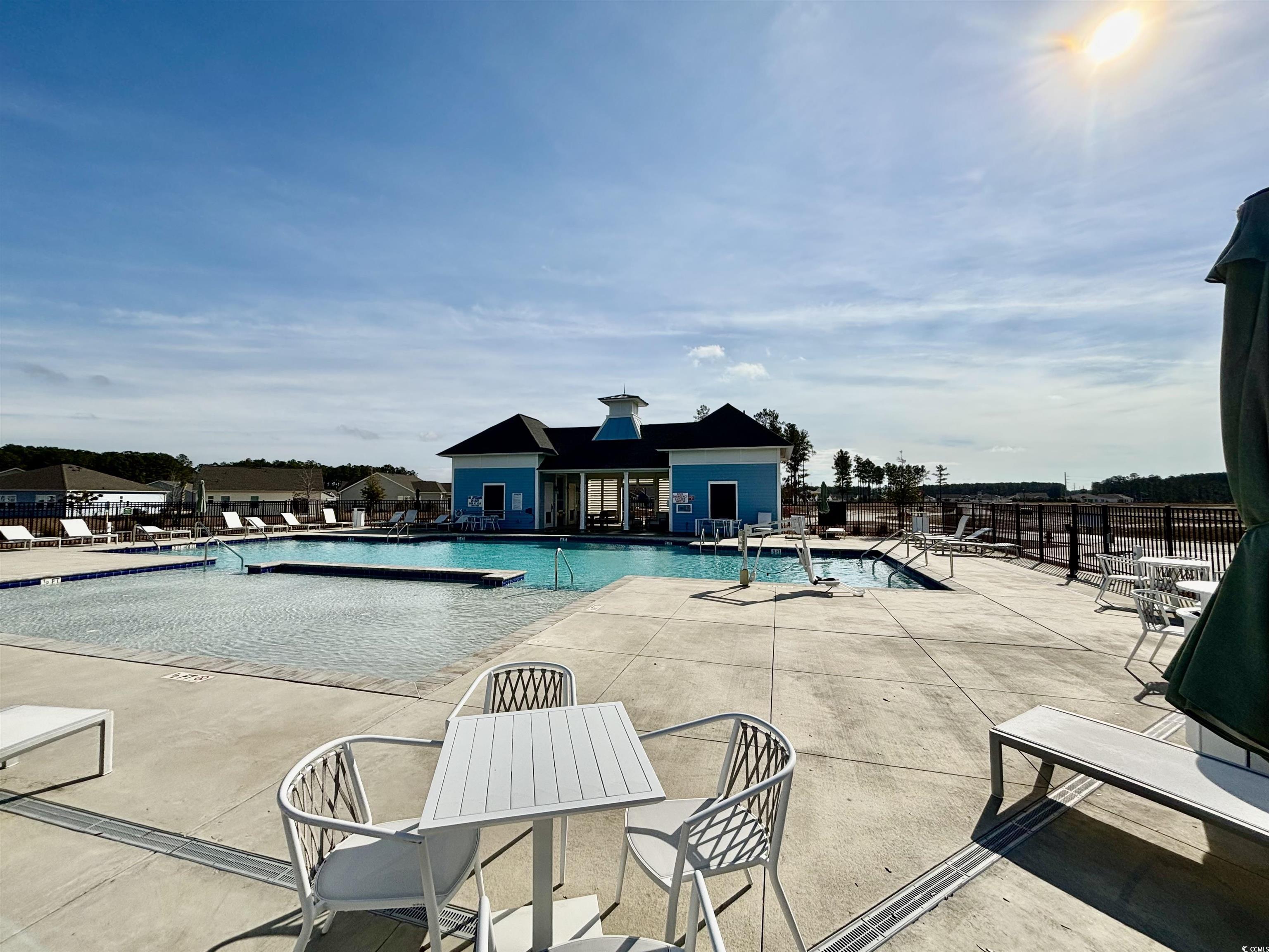 2228 Flatleaf Court Longs, SC 29568 - Photo 24 of 26