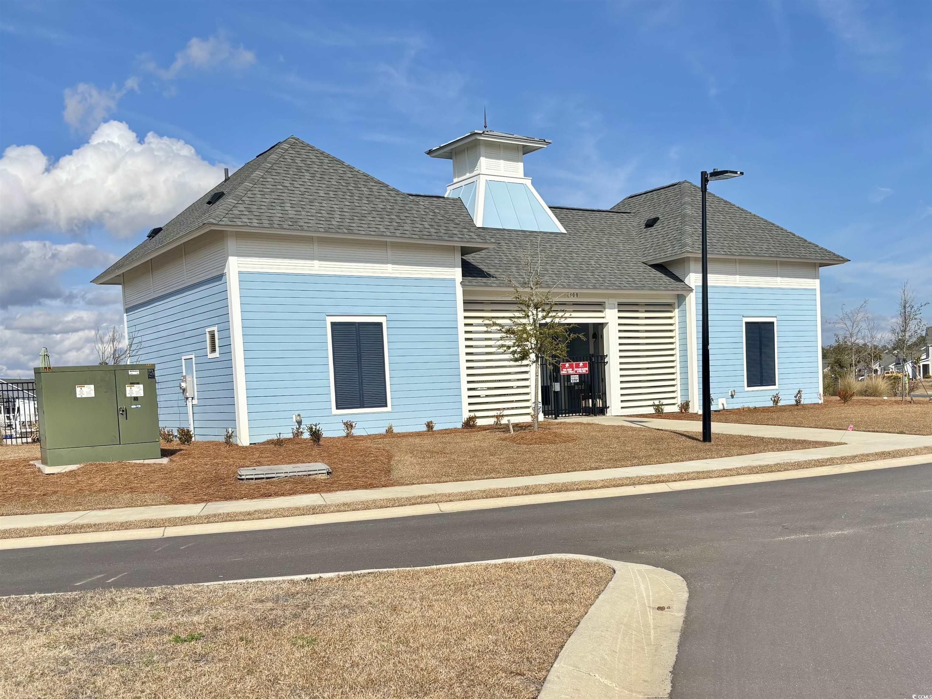 2228 Flatleaf Court Longs, SC 29568 - Photo 25 of 26