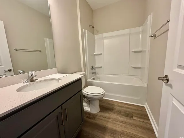 $2,100 | 2888 Flatleaf Court, Longs, SC 29568