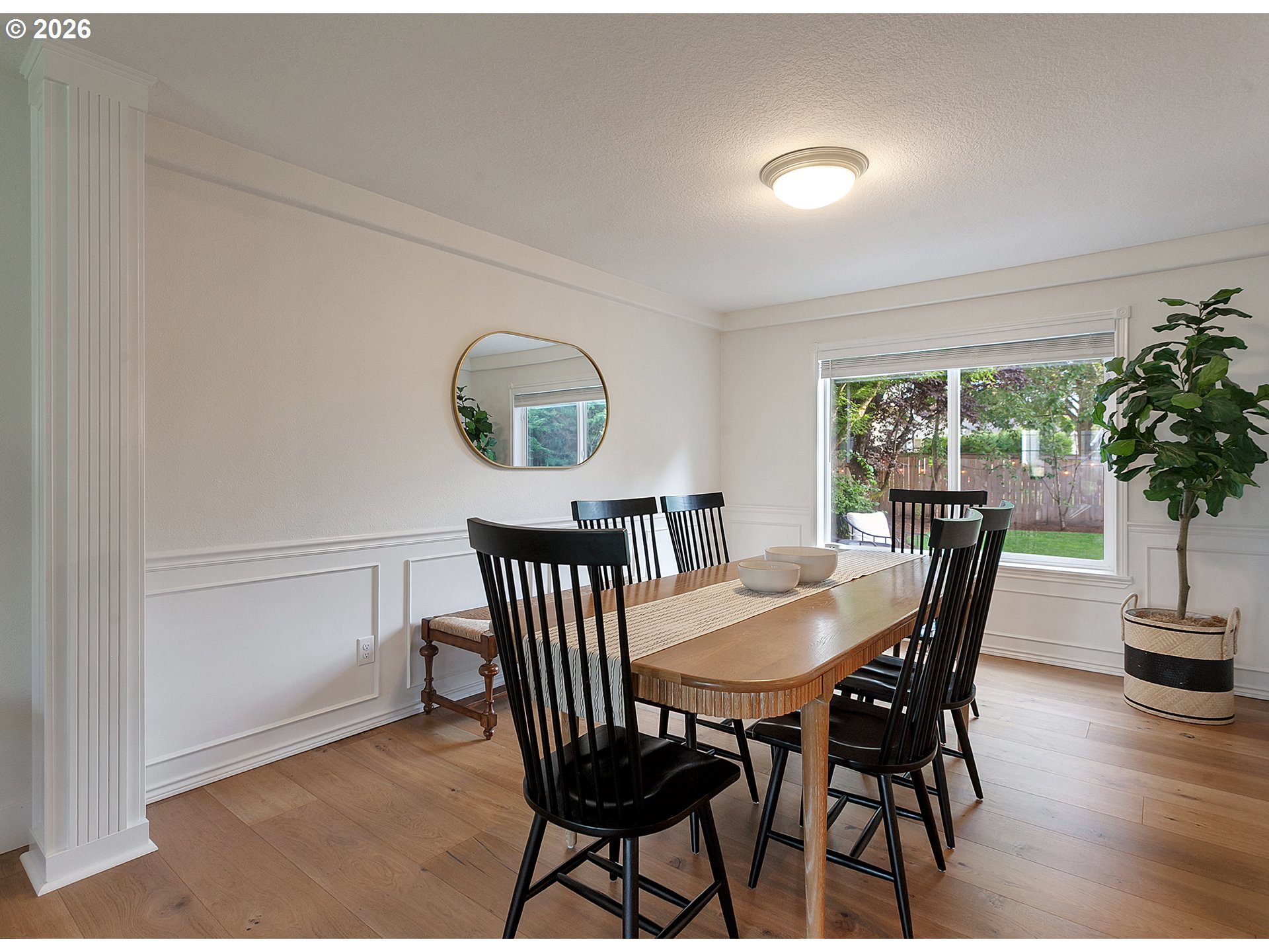 4015 Northwest Dahlia Loop Camas, WA 98607 - Photo 12 of 46 Dining Room