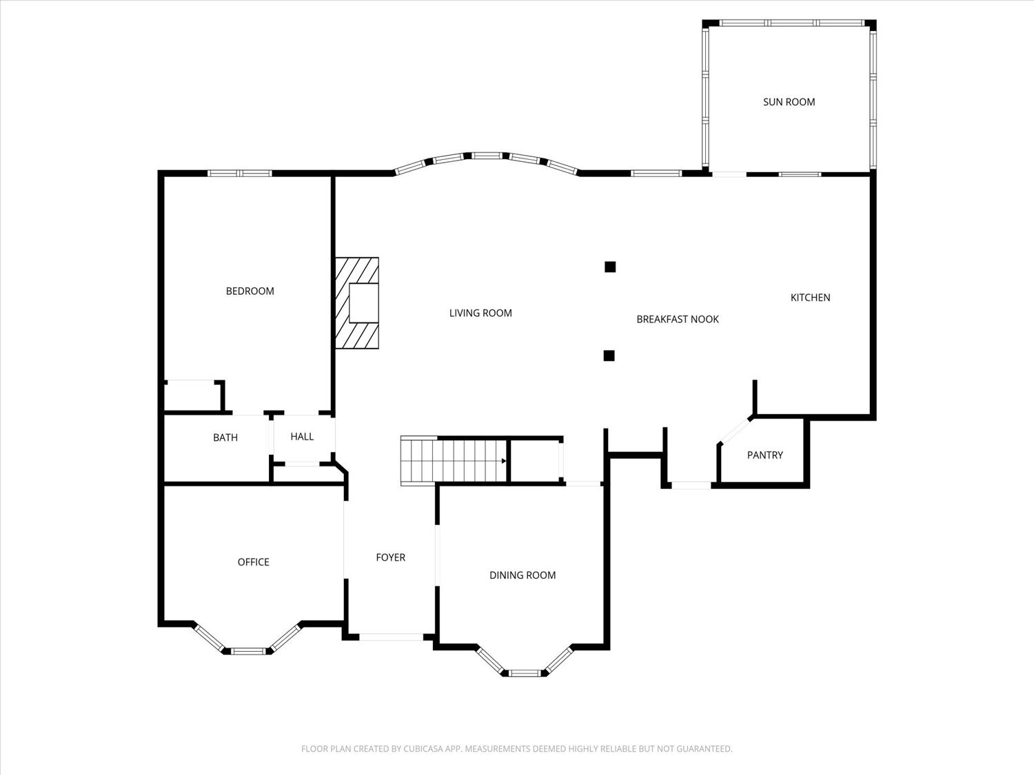 5307 Bull Street Augusta, GA 30909 - Photo 46 of 54